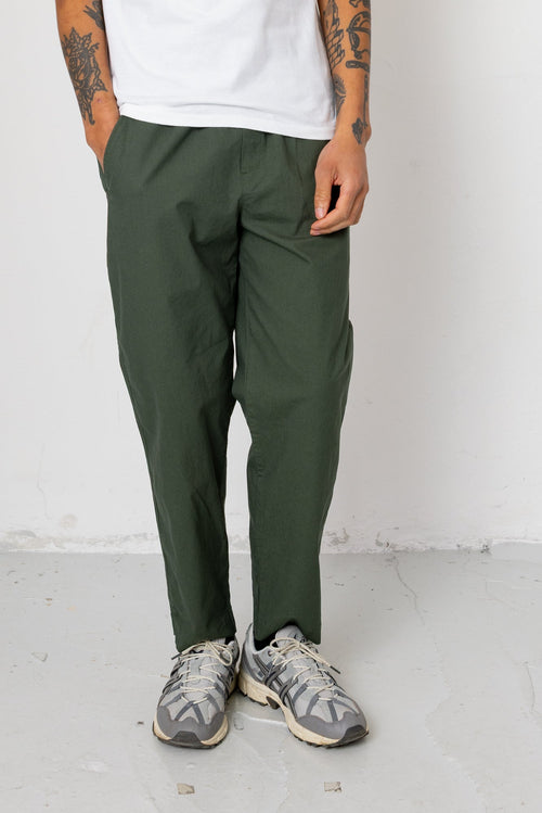 Assembly Pant - Olive Ripstop