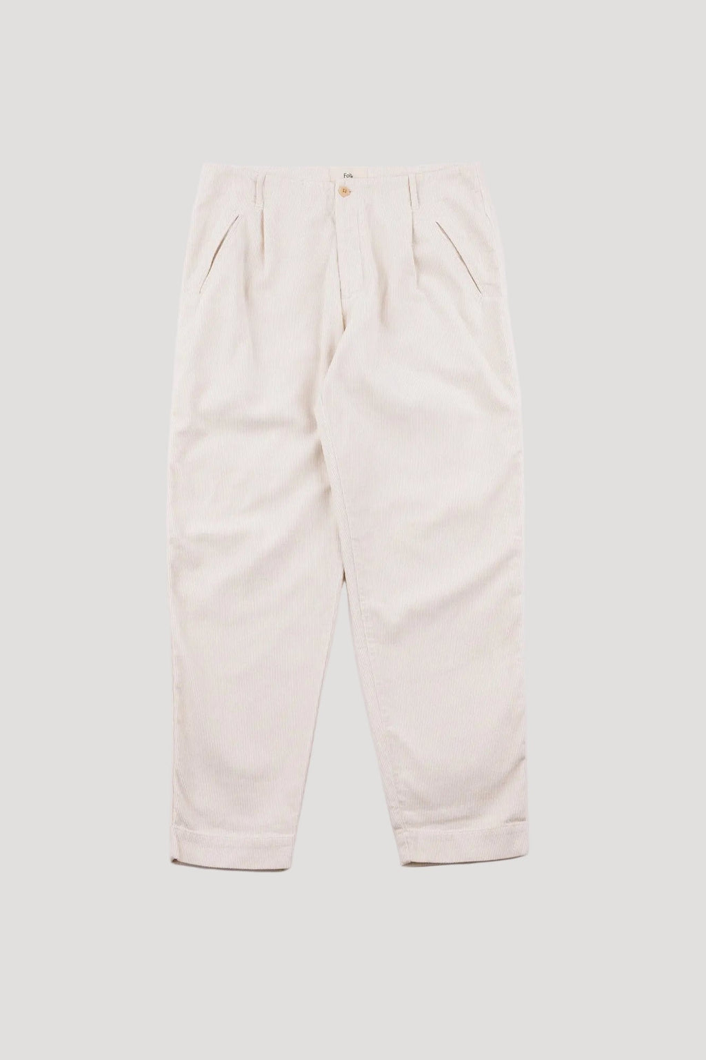 Assembly Pant - Oat Cord