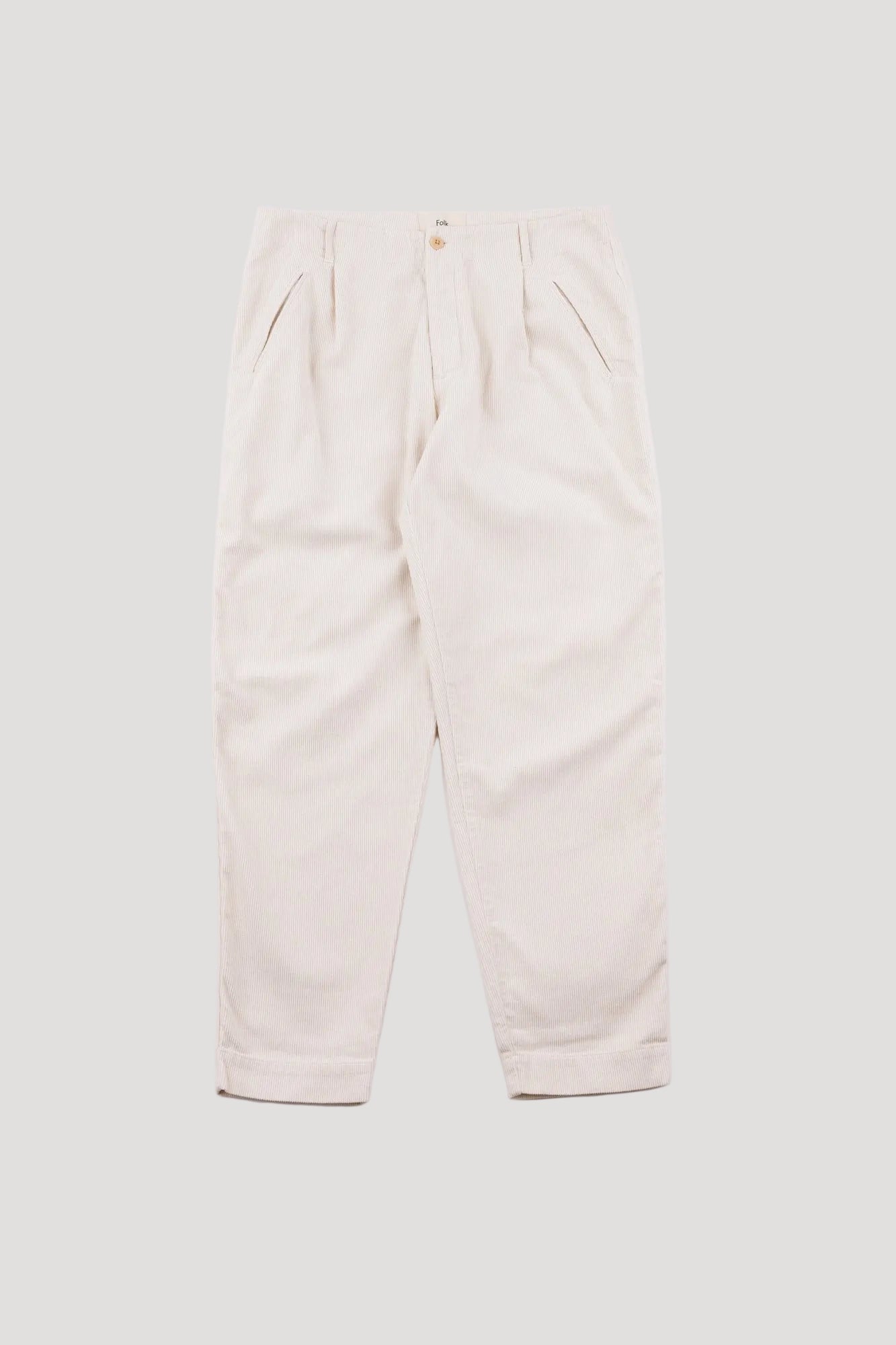 Assembly Pant - Oat Cord