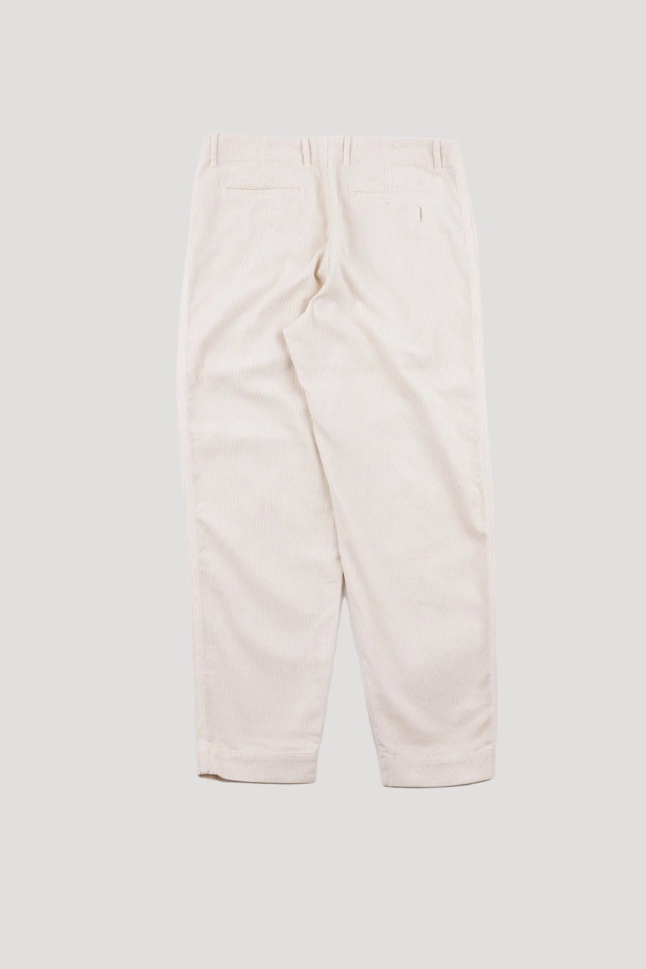Assembly Pant - Oat Cord