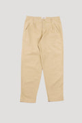 Assembly Pant - Wheat Linen