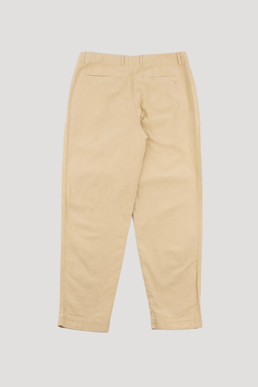 Assembly Pant - Wheat Linen