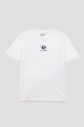 Short Sleeve T-Shirt - Flaming Eye | Daniel Johnston