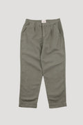 Signal Pant - Sage Hemp Canvas