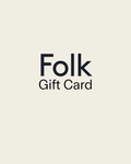 Folk Gift Card