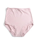 Harry Duley | High Rise Pants - Dusty Pink