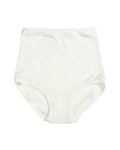 Harry Duley | High Rise Pants - Natural