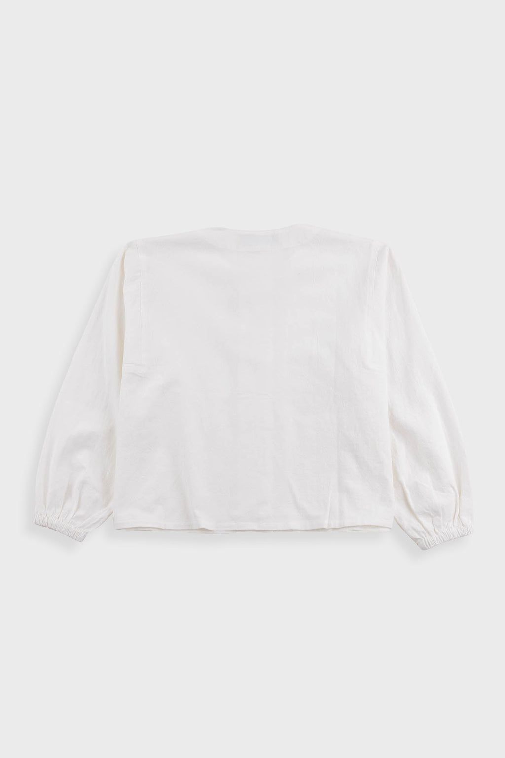 L.F.Markey | Noel Top - White