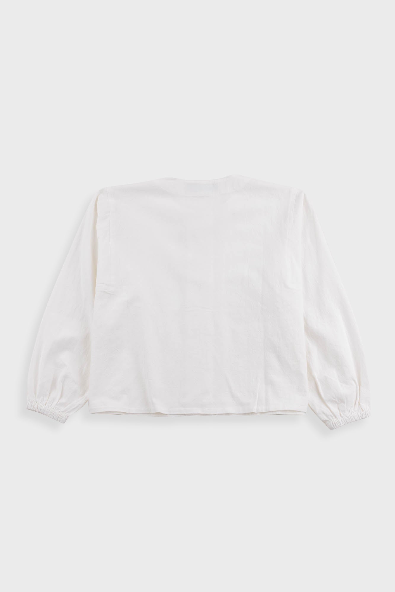 L.F.Markey | Noel Top - White