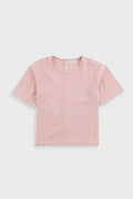 L.F.Markey | Bryce Top - Blush