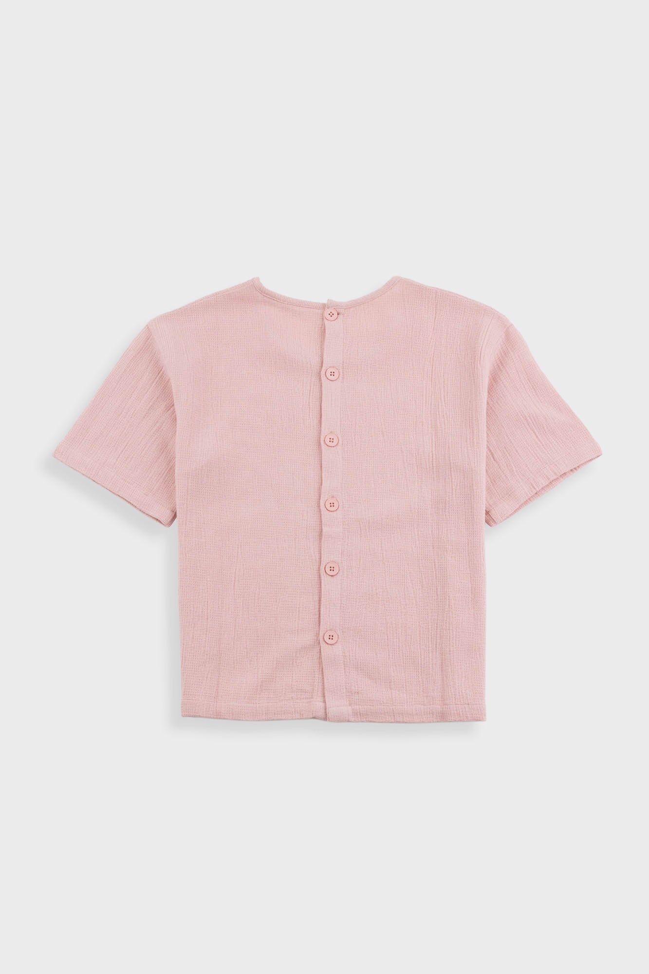 L.F.Markey | Bryce Top - Blush