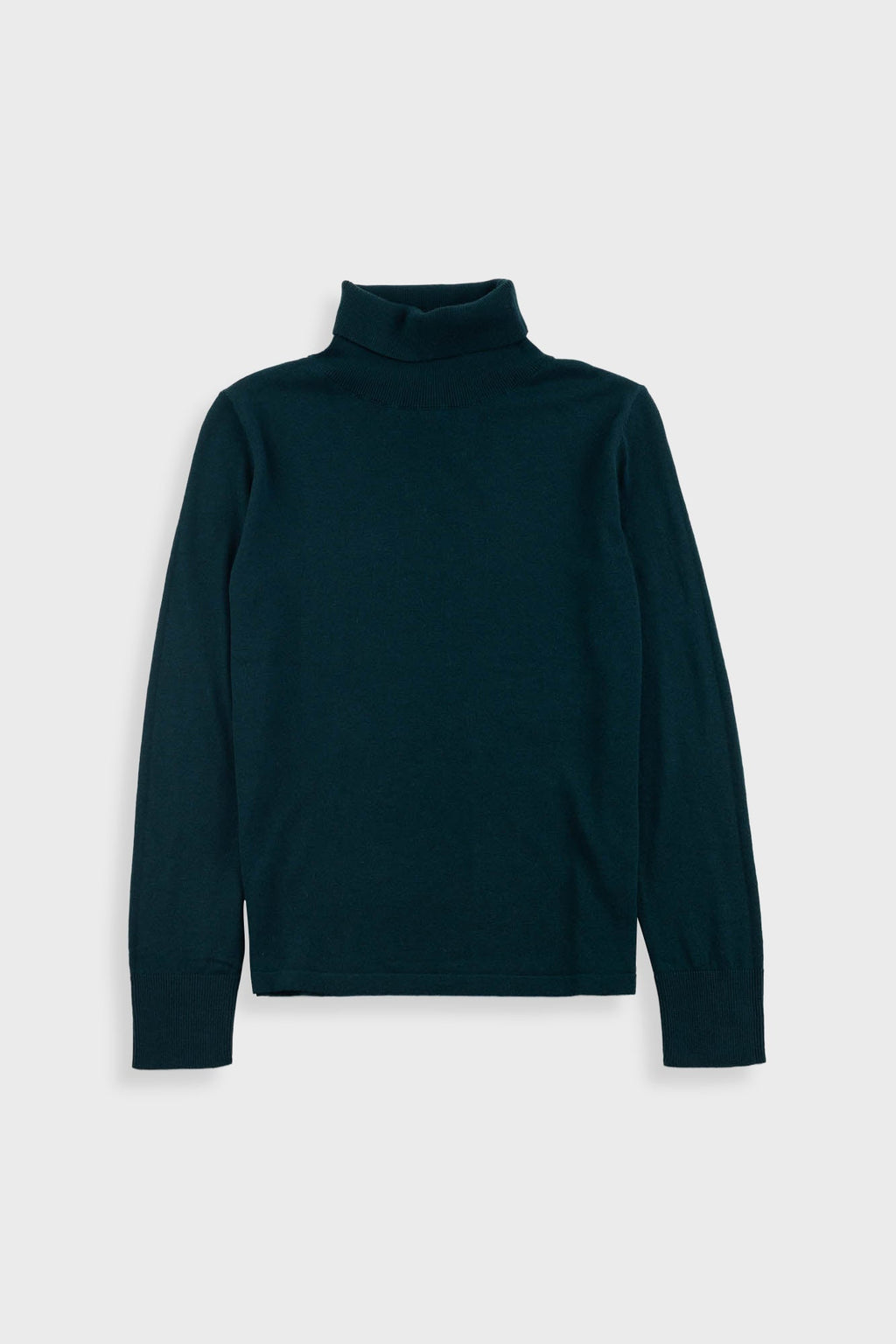L.F.Markey | Joshua Knit - Forest Green