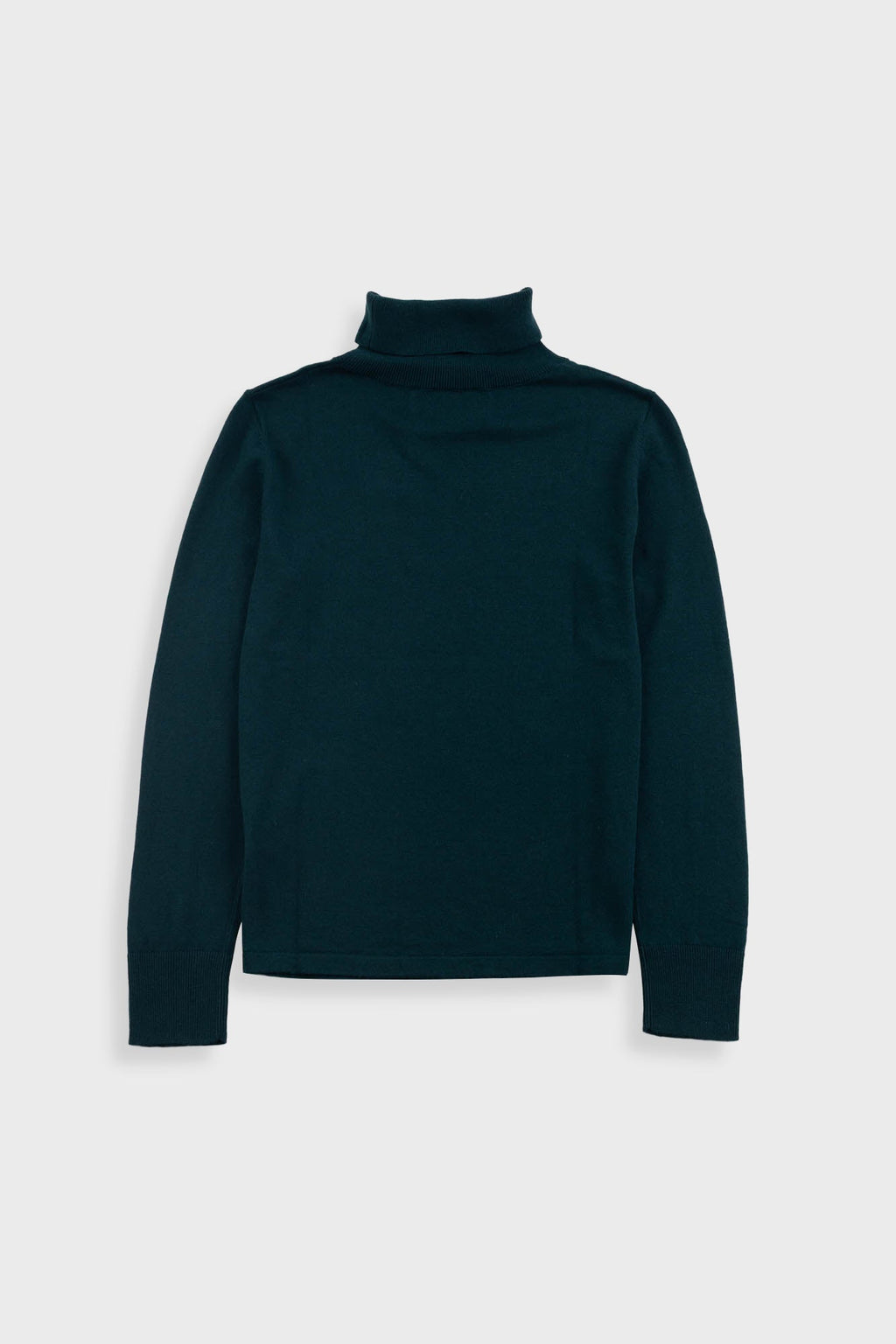 L.F.Markey | Joshua Knit - Forest Green