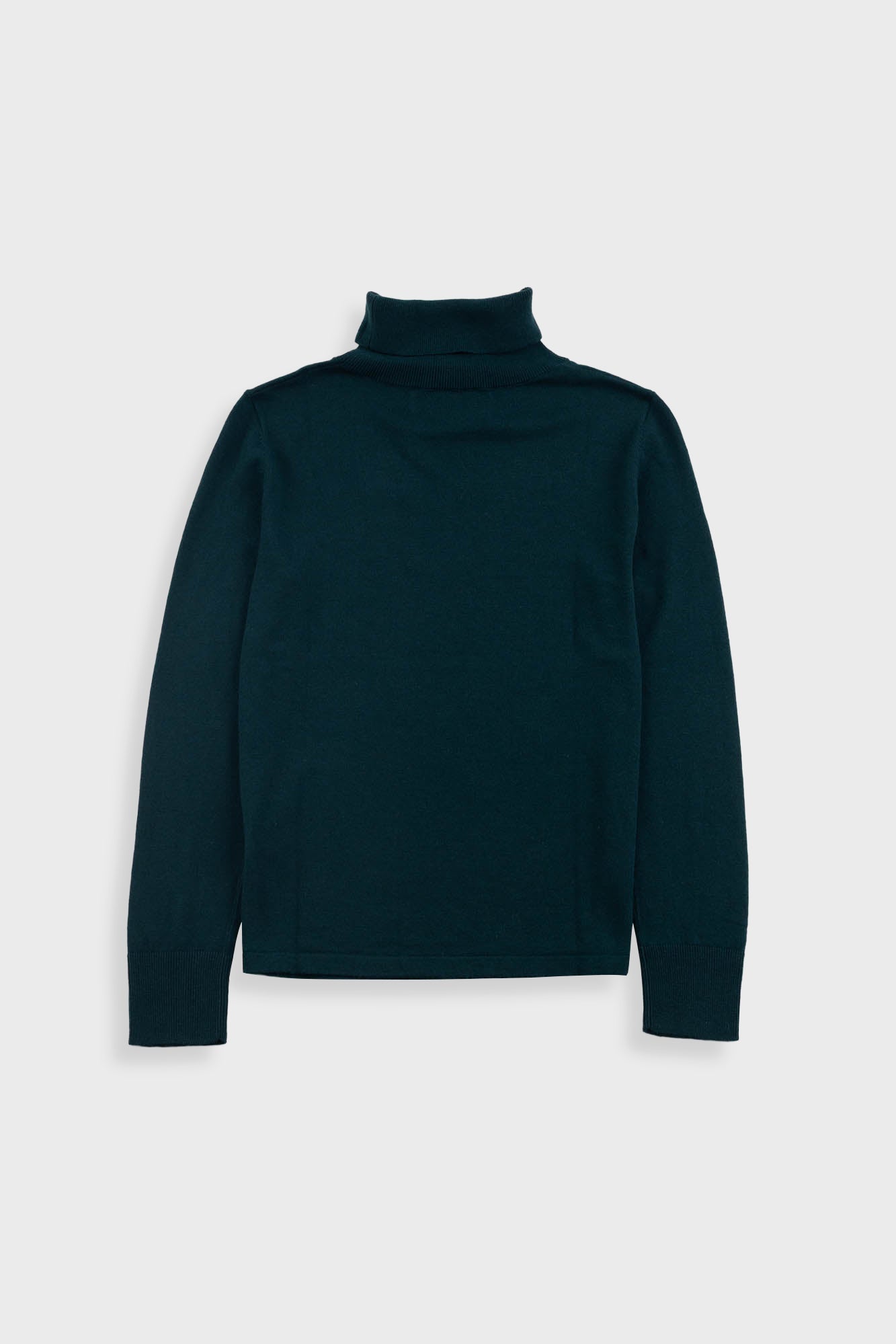 L.F.Markey | Joshua Knit - Forest Green