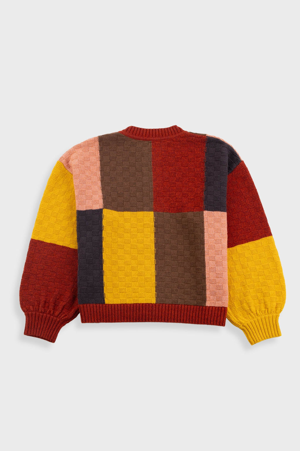 L.F.Markey | Lonny Cardigan