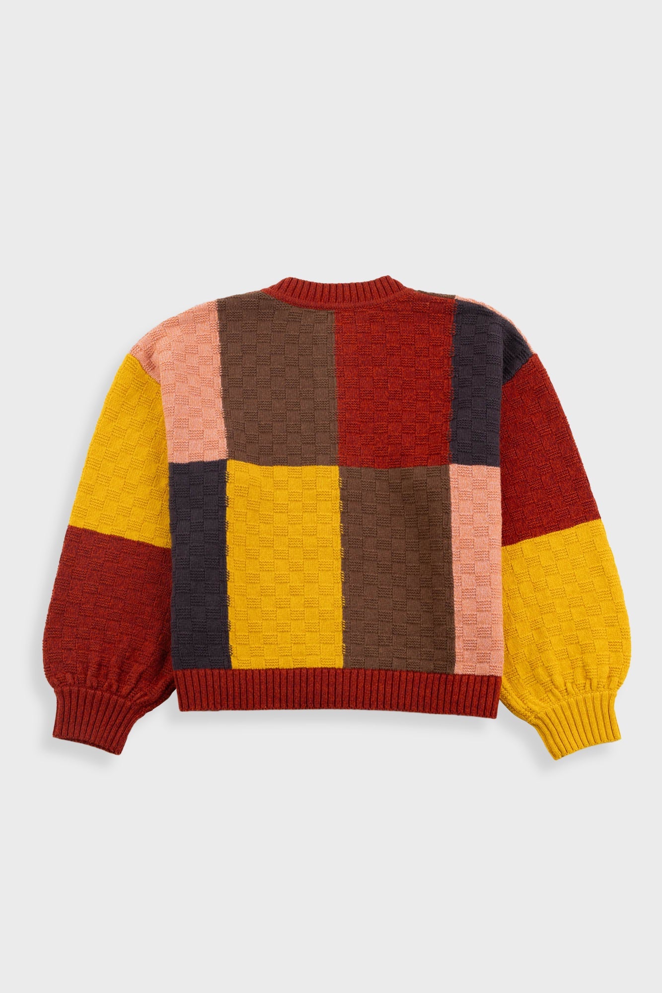 L.F.Markey | Lonny Cardigan