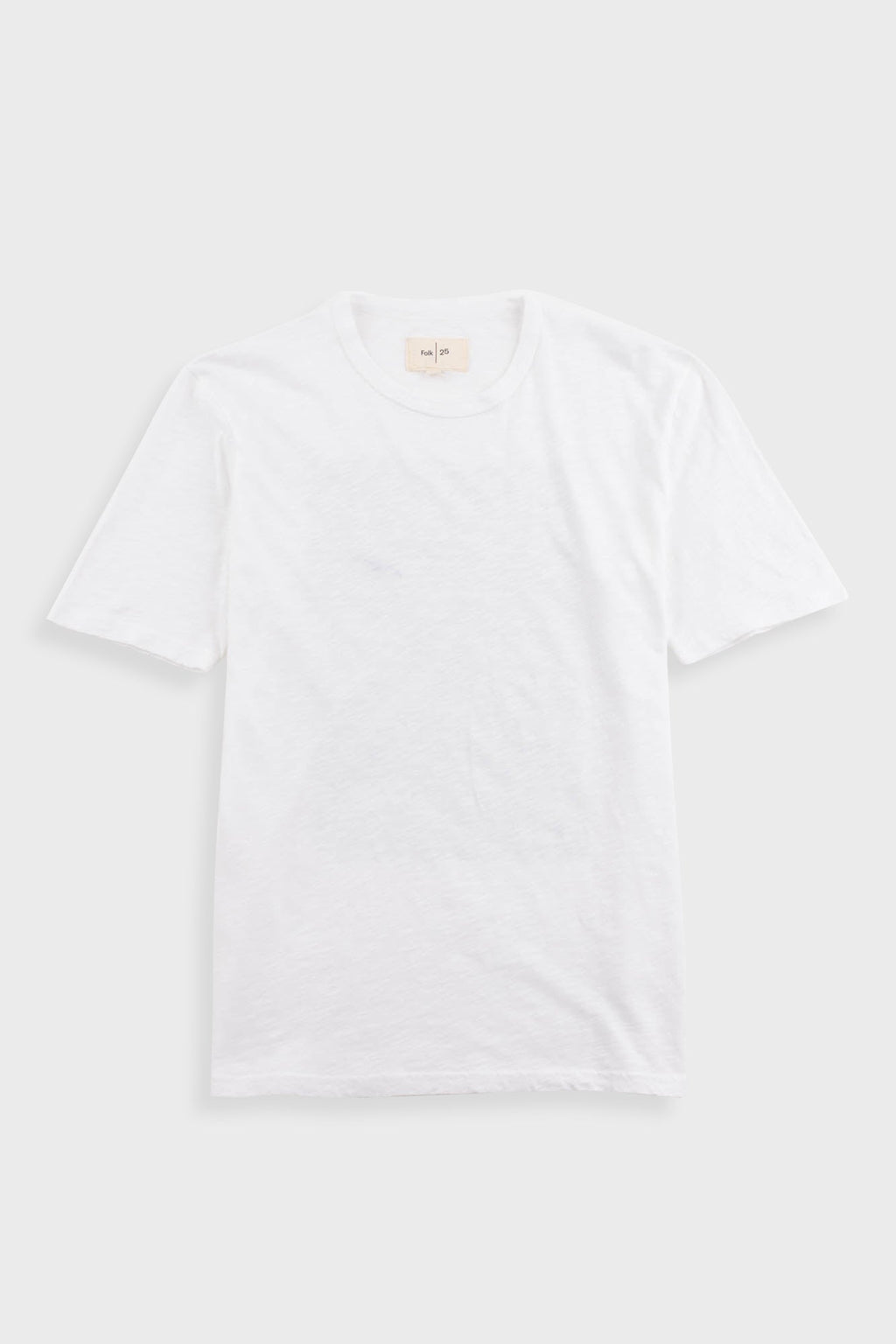 Contrast Sleeve T-Shirt - Seagull Stripe