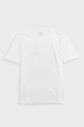 Contrast Sleeve T-Shirt - Seagull Stripe