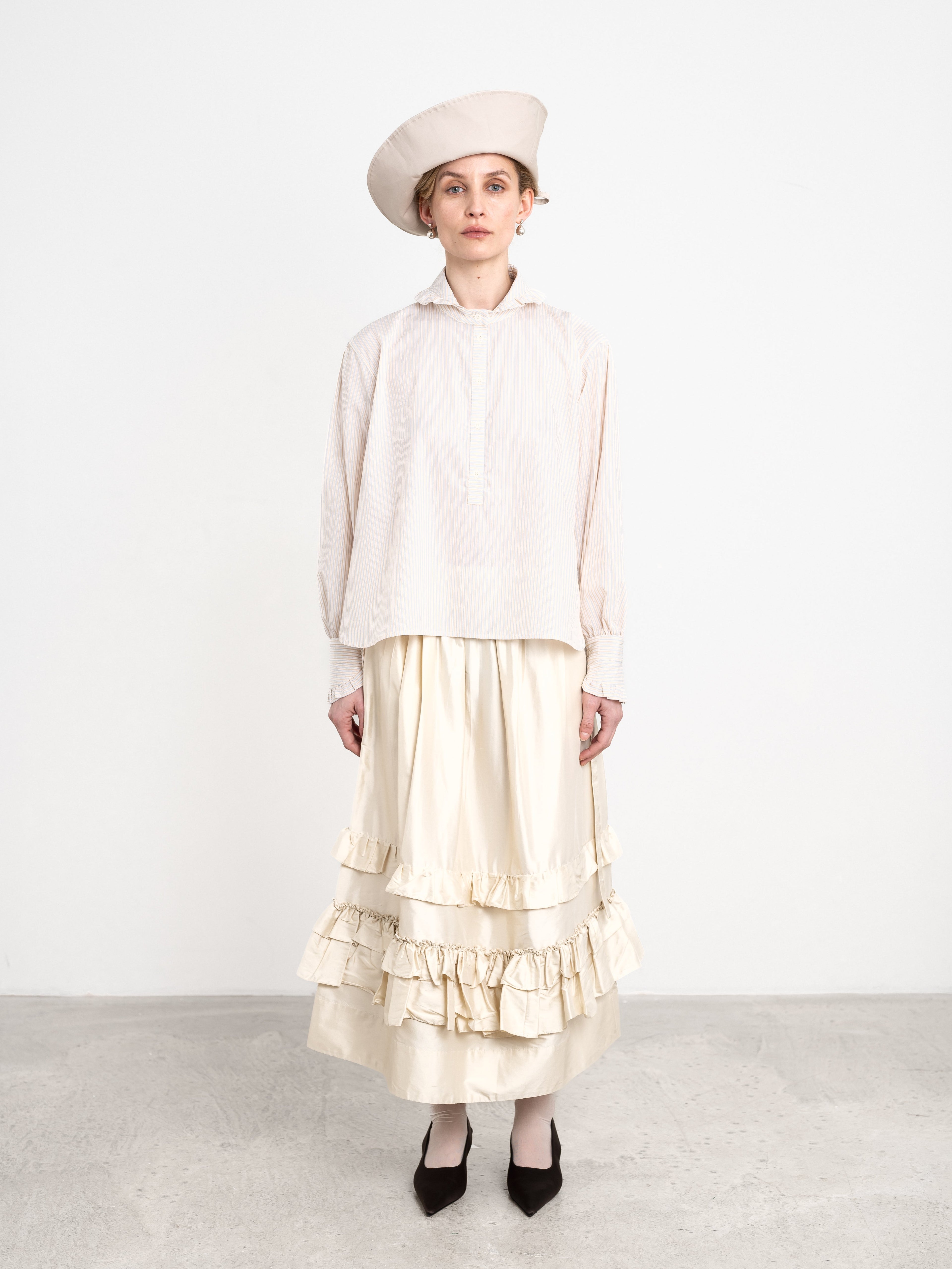 Cawley | Lydbrook Shirt