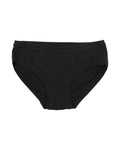 Harry Duley | Low Rise Pants - Black