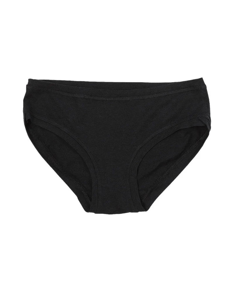 Harry Duley | Low Rise Pants - Black