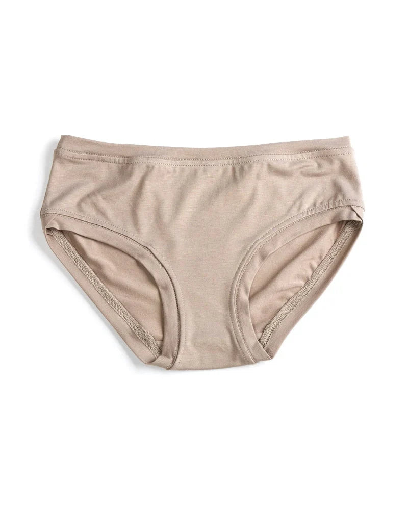 Harry Duley | Low Rise Pants - Natural Stone