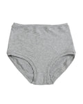 Harry Duley | Mid Rise Pants - Marl Grey