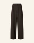 Sessun | Provenco Trouser - Dark Stone