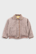 Sideline | Stella Jacket - Mink