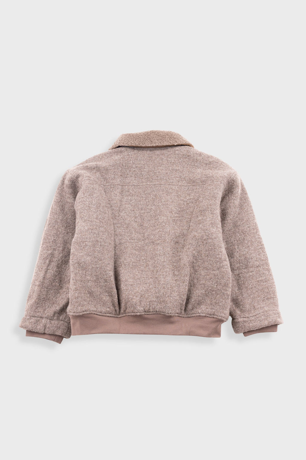 Sideline | Stella Jacket - Mink