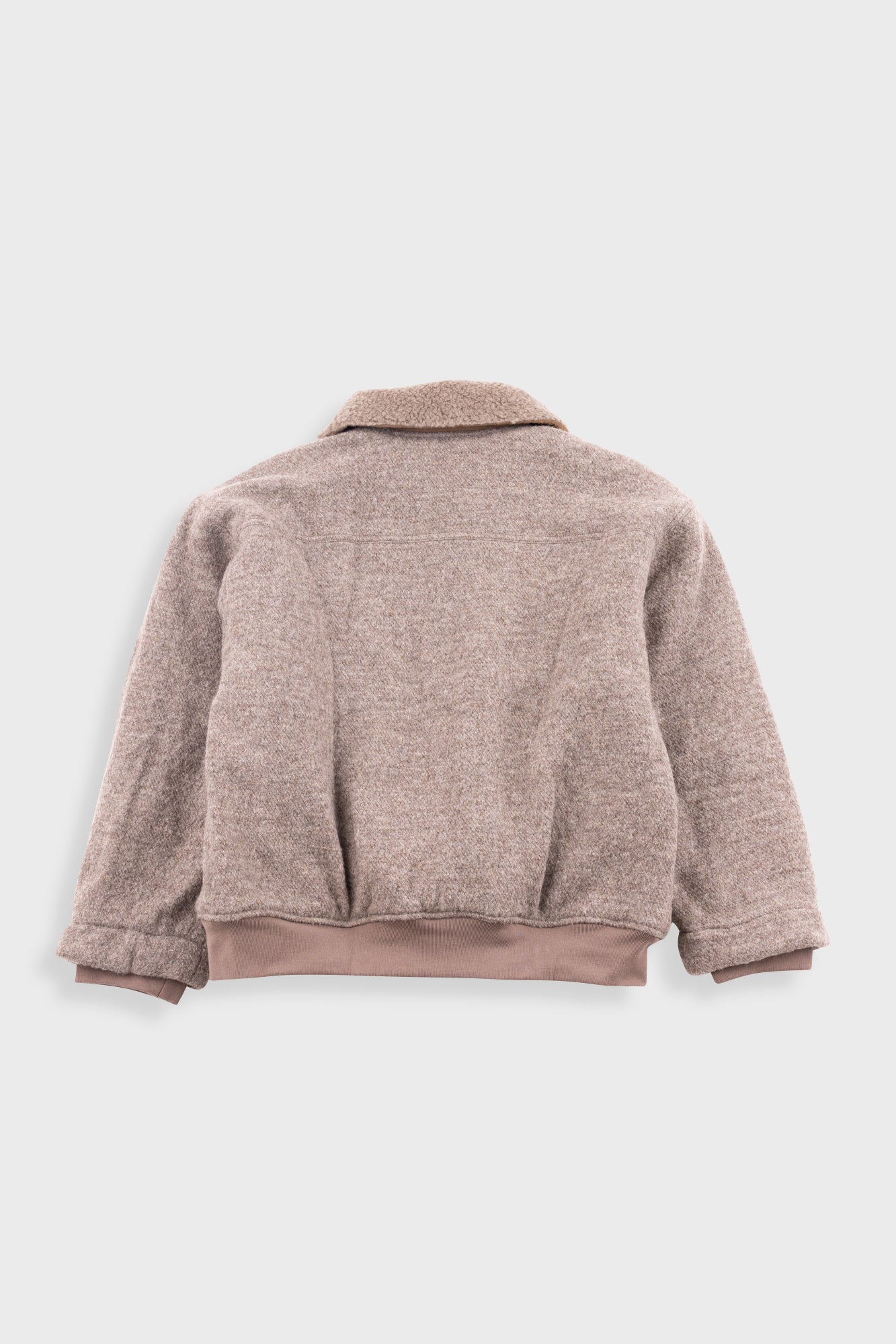 Sideline | Stella Jacket - Mink