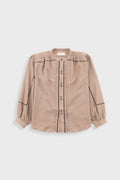 Sideline | Willow Shirt