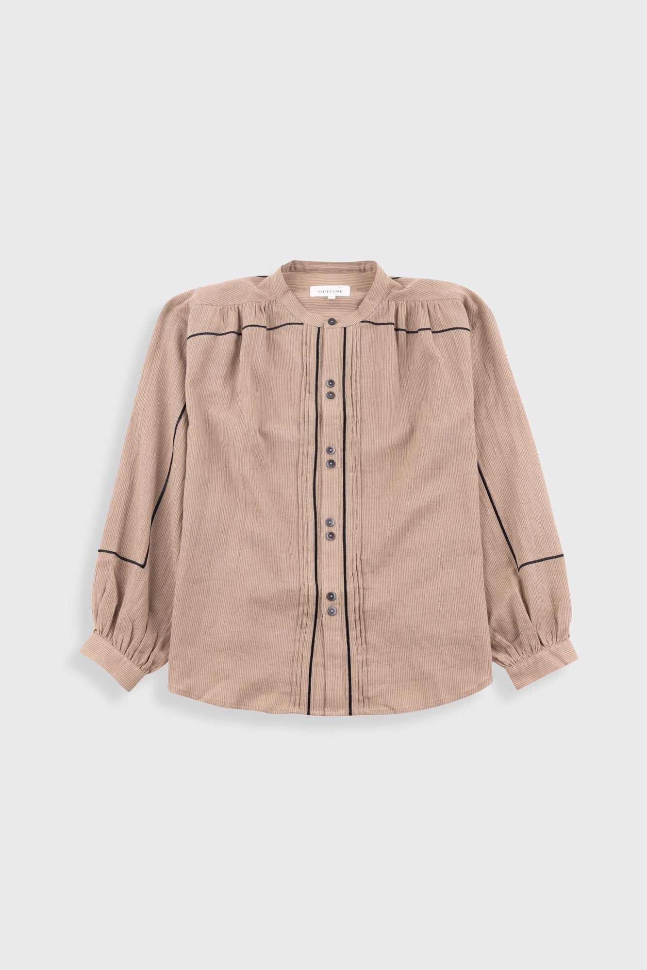 Sideline | Willow Shirt