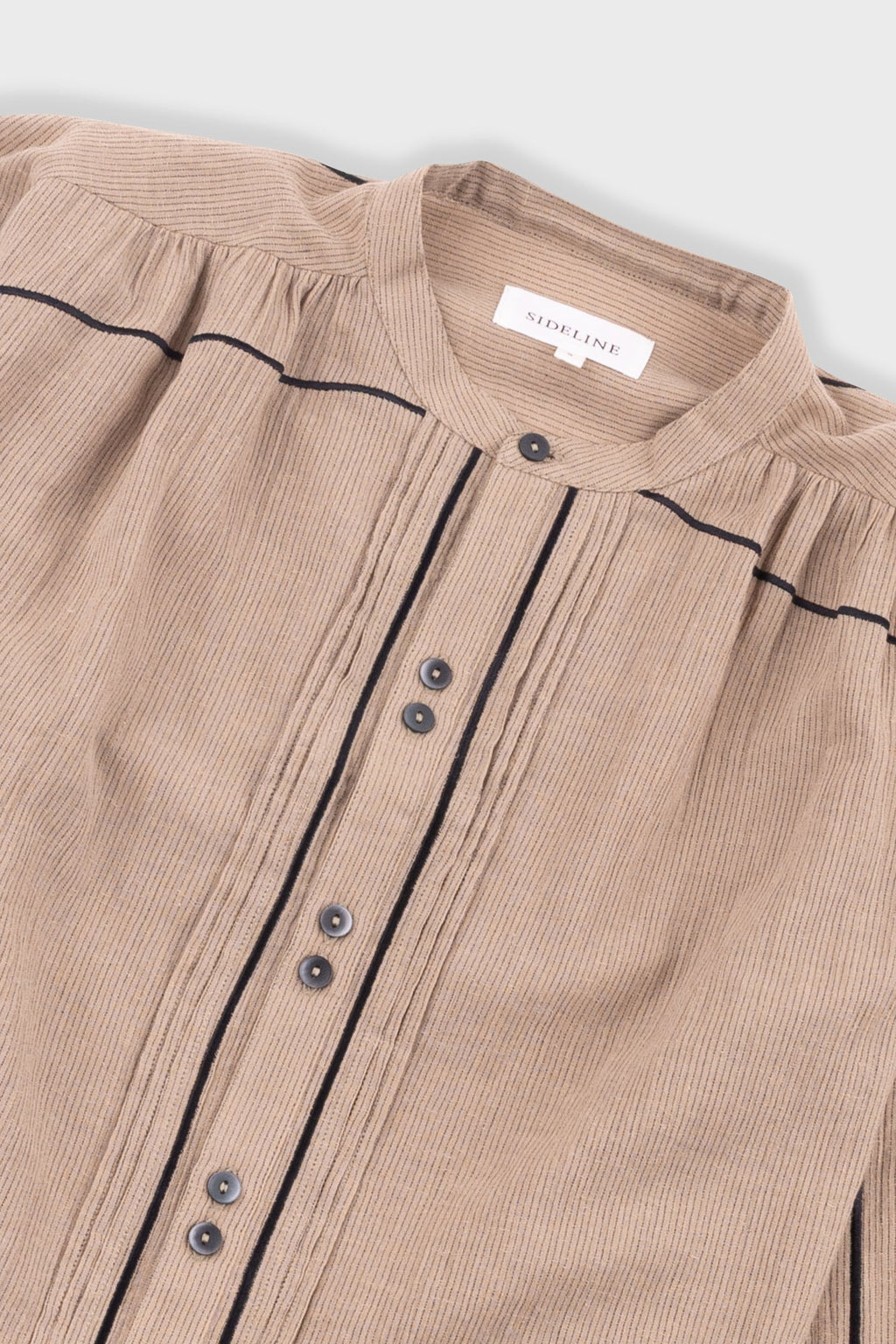 Sideline | Willow Shirt