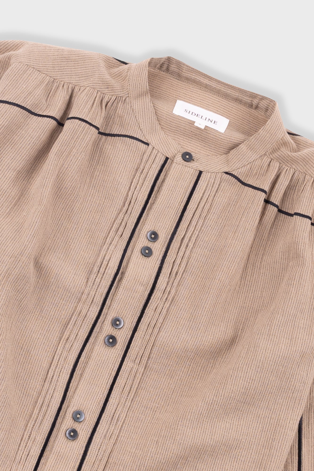 Sideline | Willow Shirt