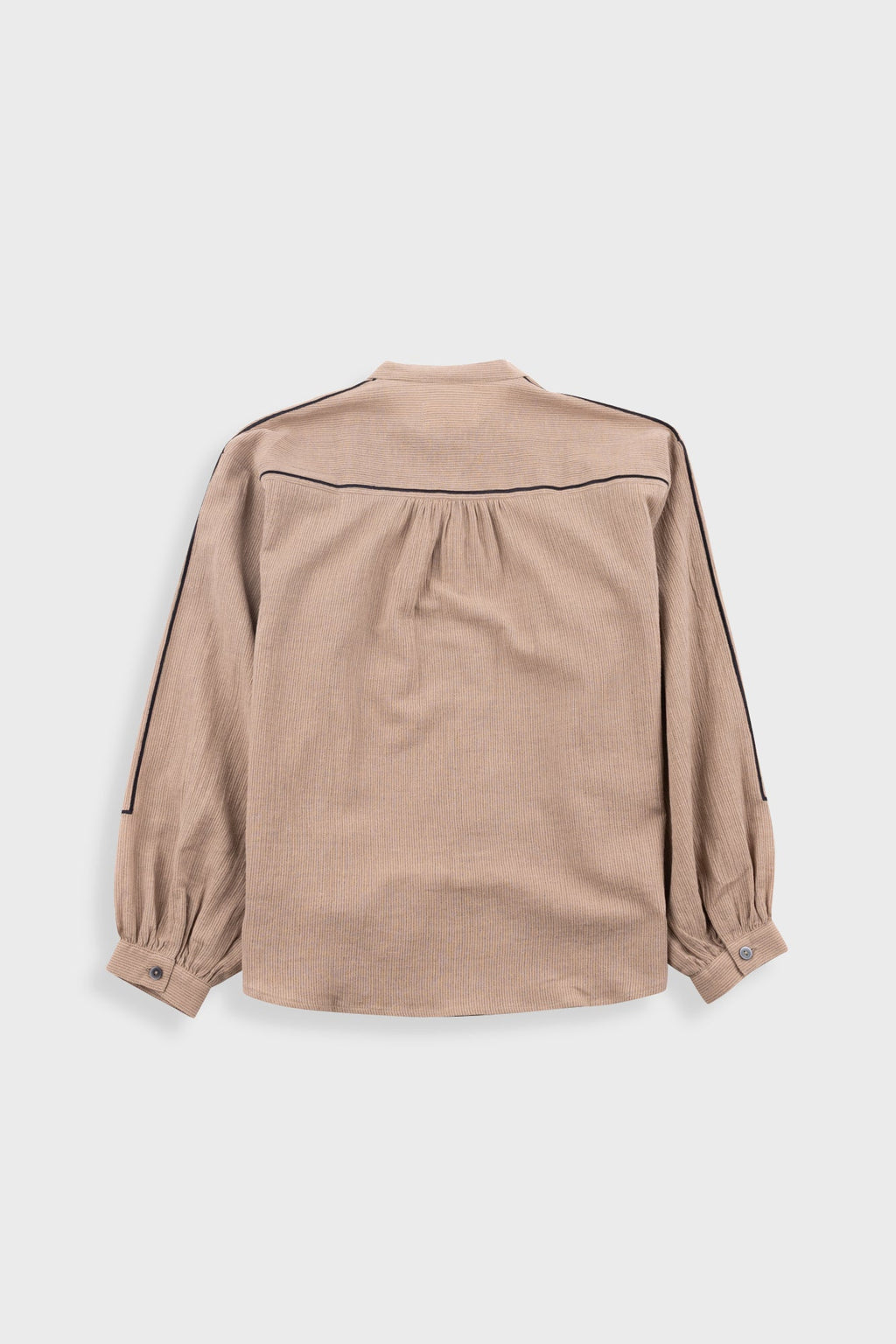 Sideline | Willow Shirt