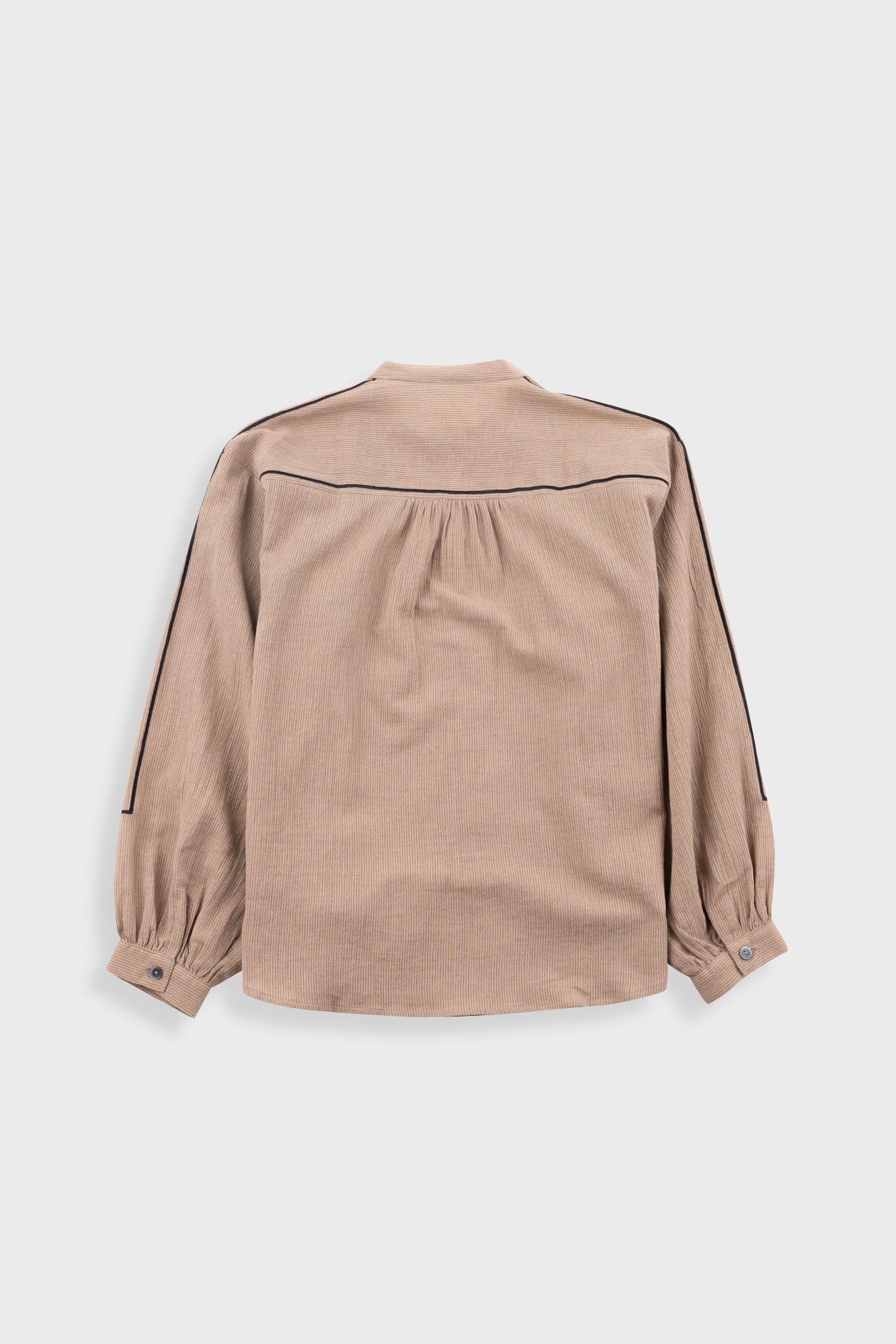 Sideline | Willow Shirt