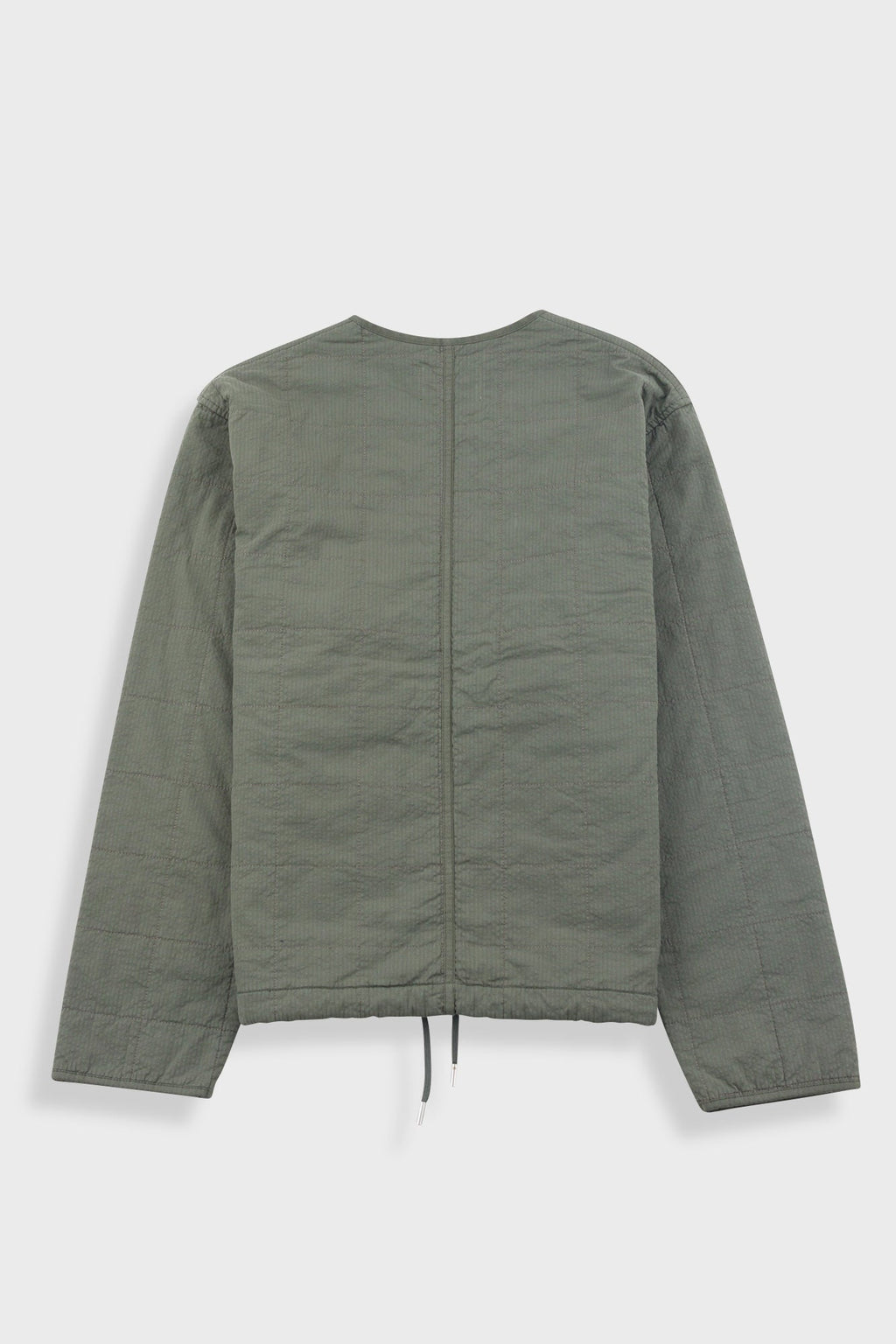Lightweight Liner Jacket - Dark Sage