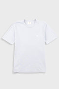 Slub T-Shirt - Mineral Blue