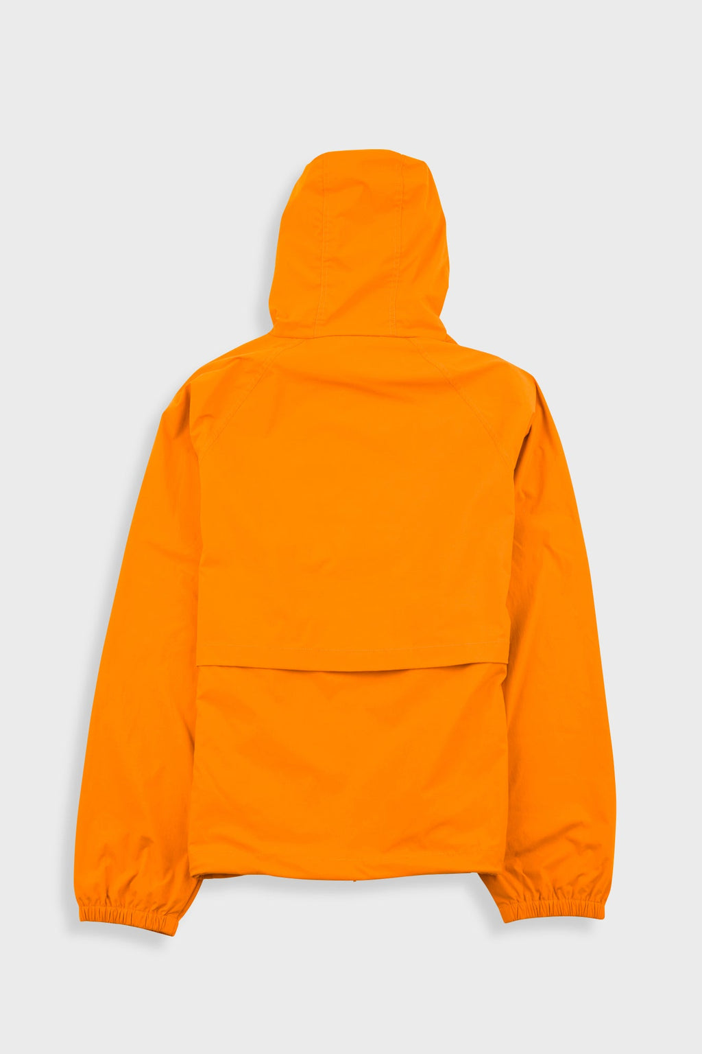 Prism Zip Thru - Orange