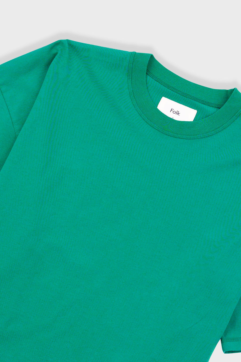 Boyfriend T-Shirt - Vintage Green