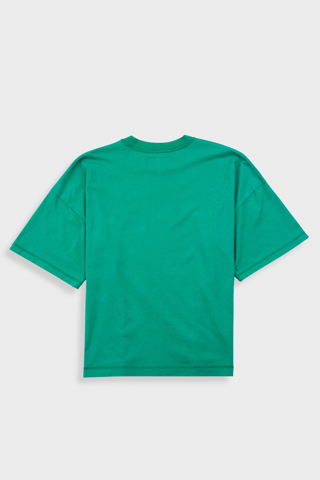 Boyfriend T-Shirt - Vintage Green