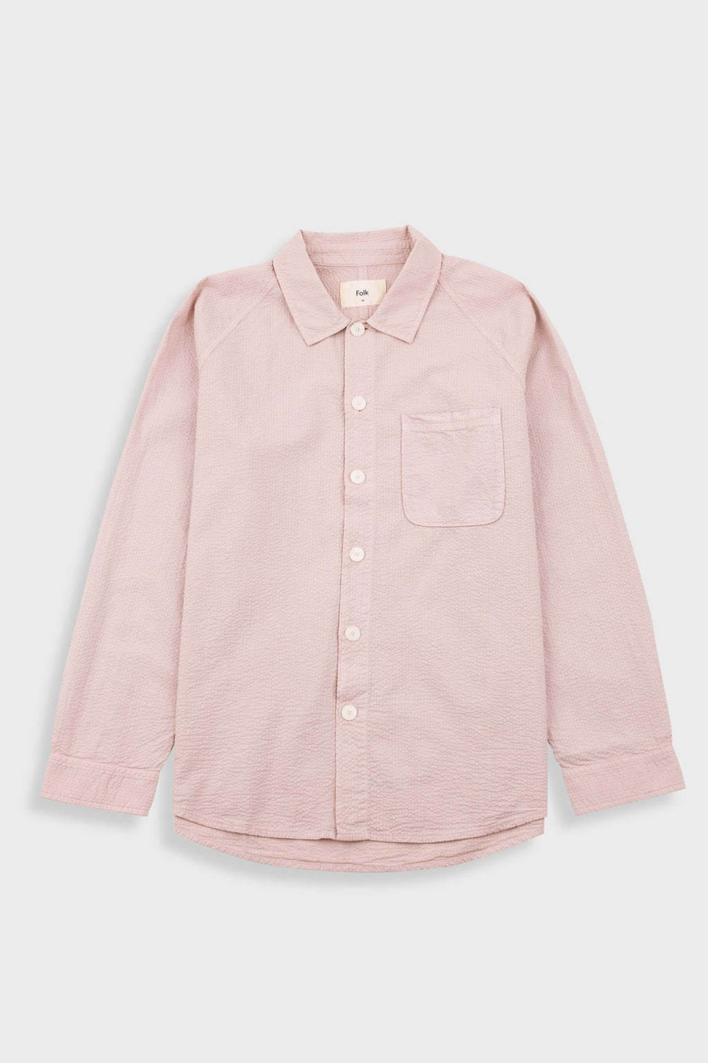 Raglan Shirt - Sakura