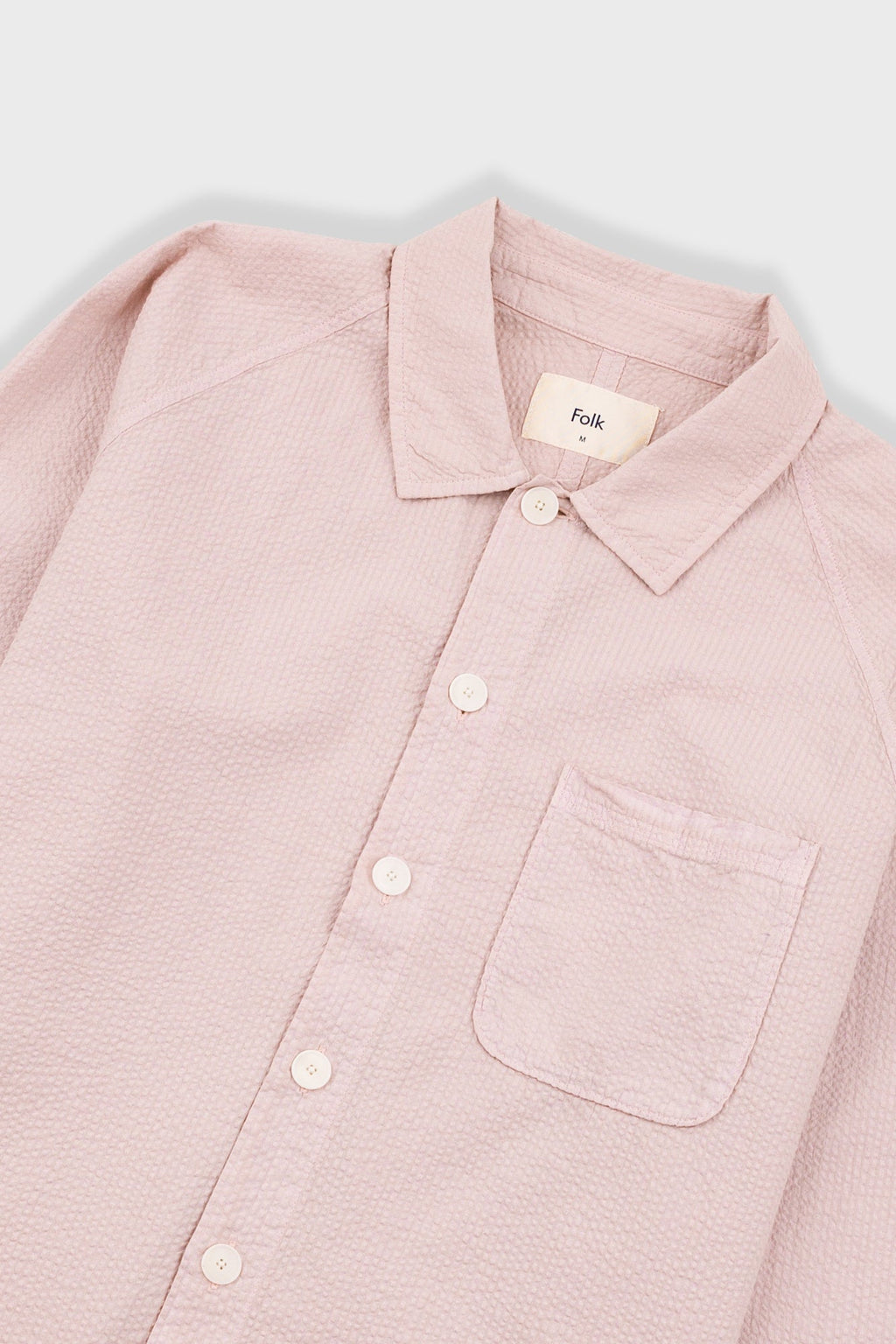 Raglan Shirt - Sakura