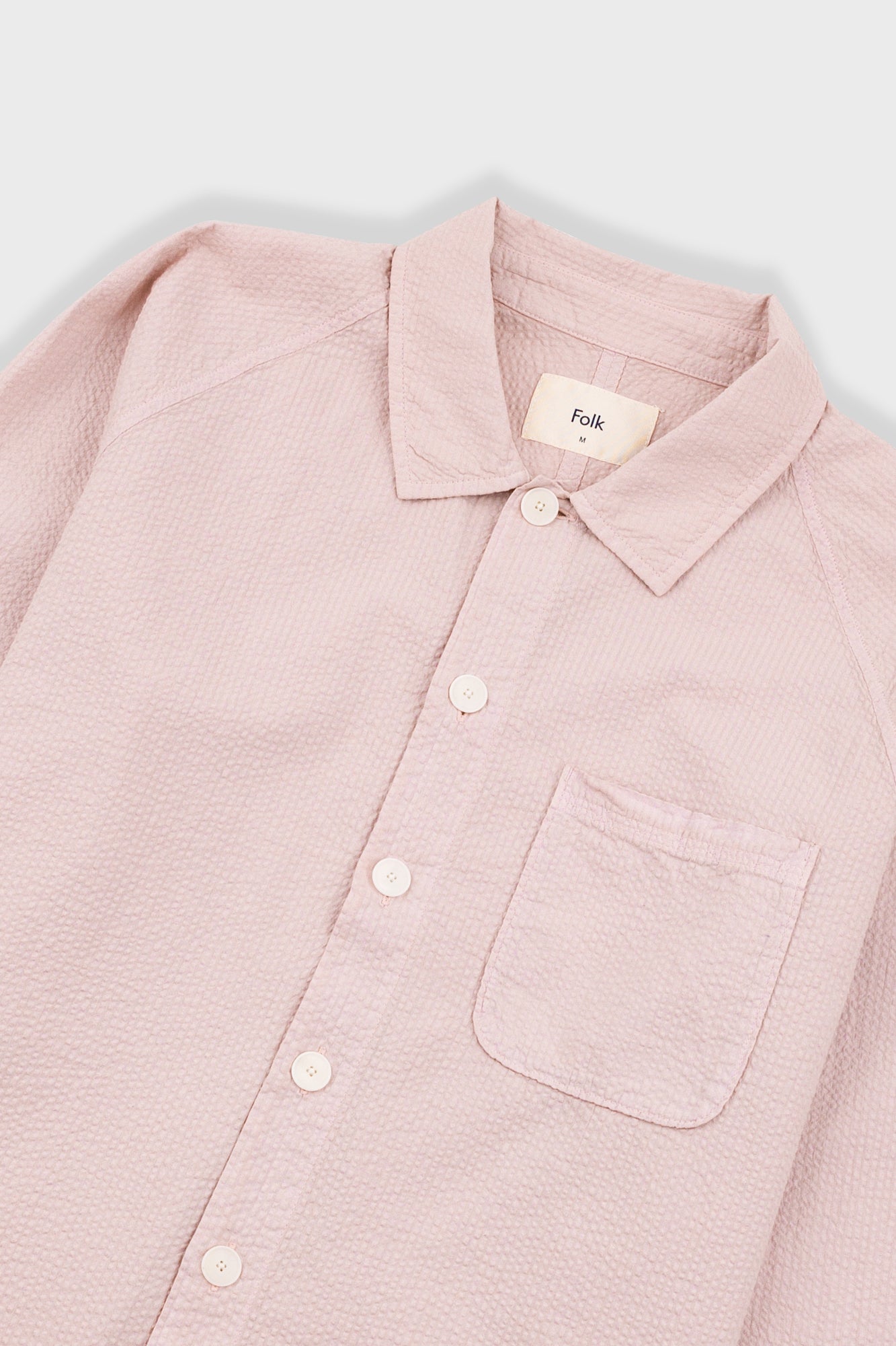 Raglan Shirt - Sakura