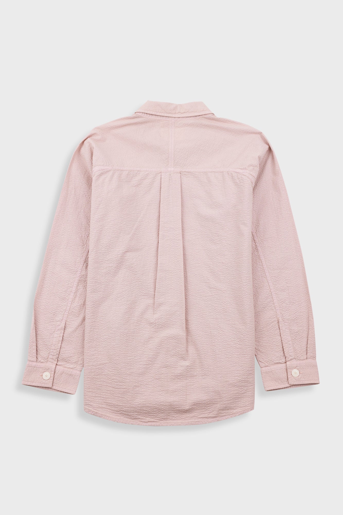 Raglan Shirt - Sakura