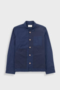 Assembly Worker Jacket - Dark Navy