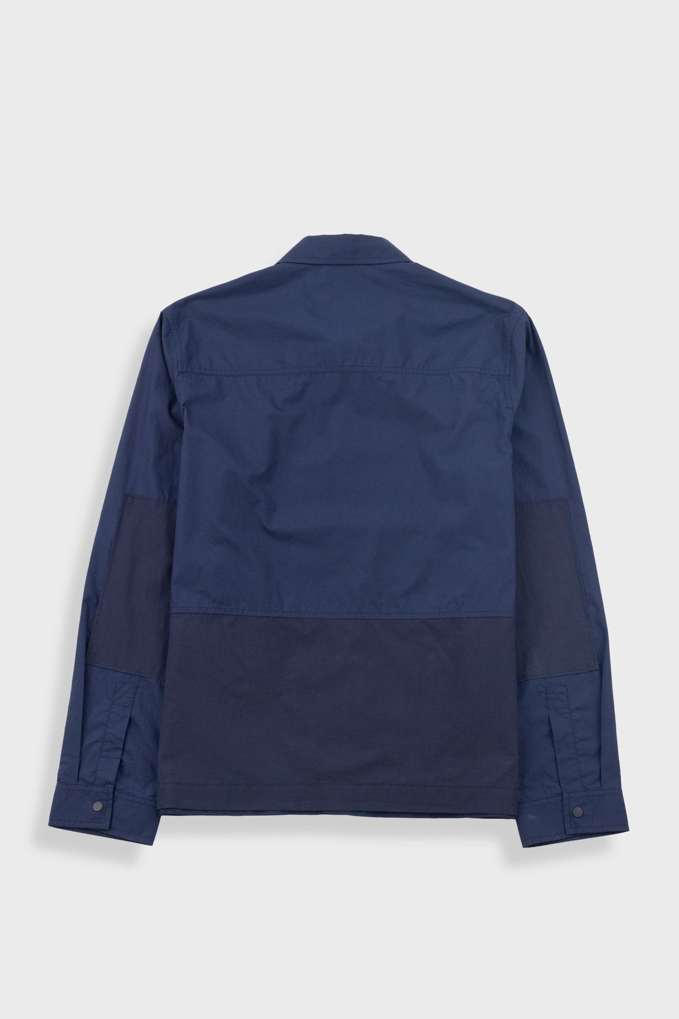 Assembly Worker Jacket - Dark Navy