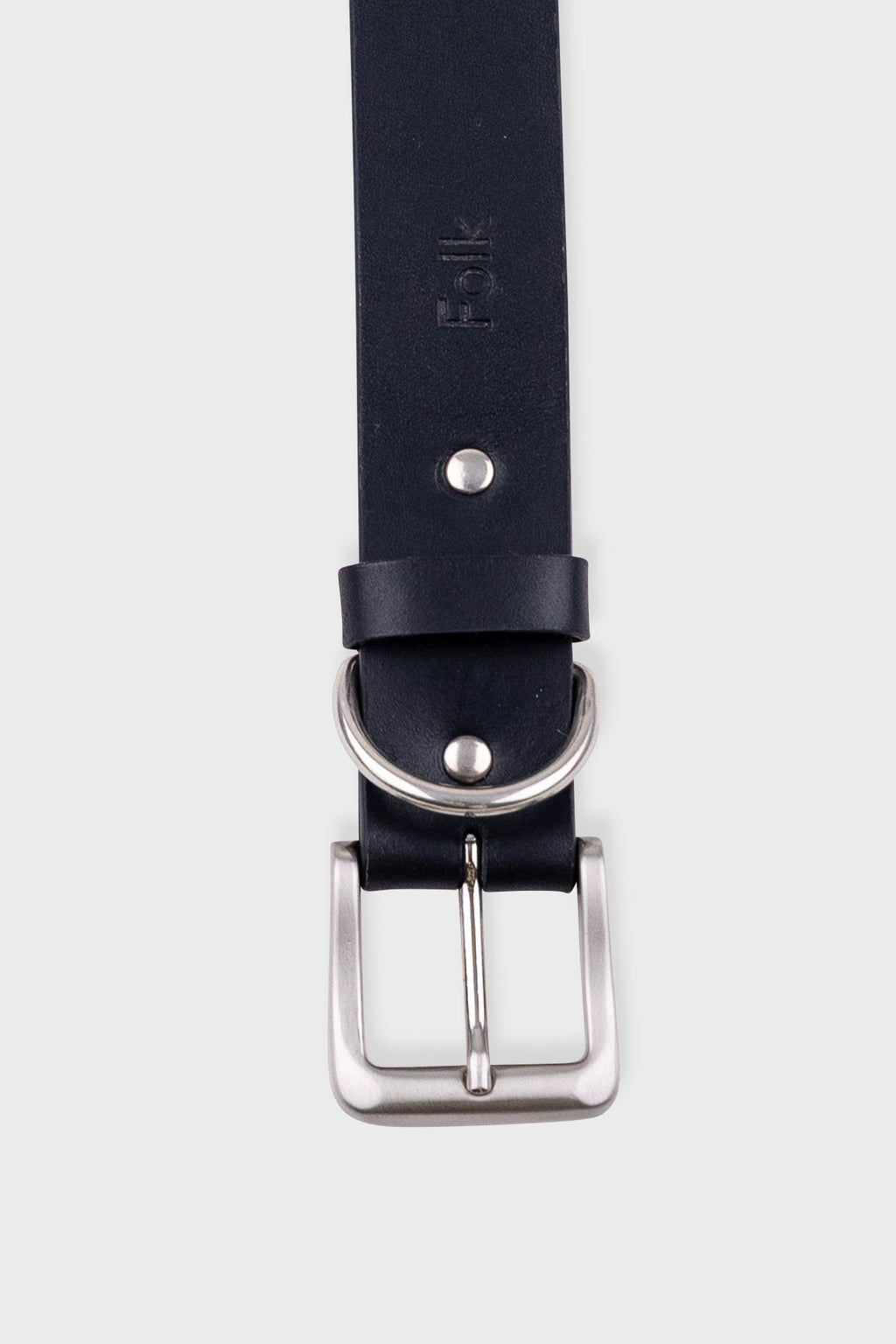 Curve Belt - Black