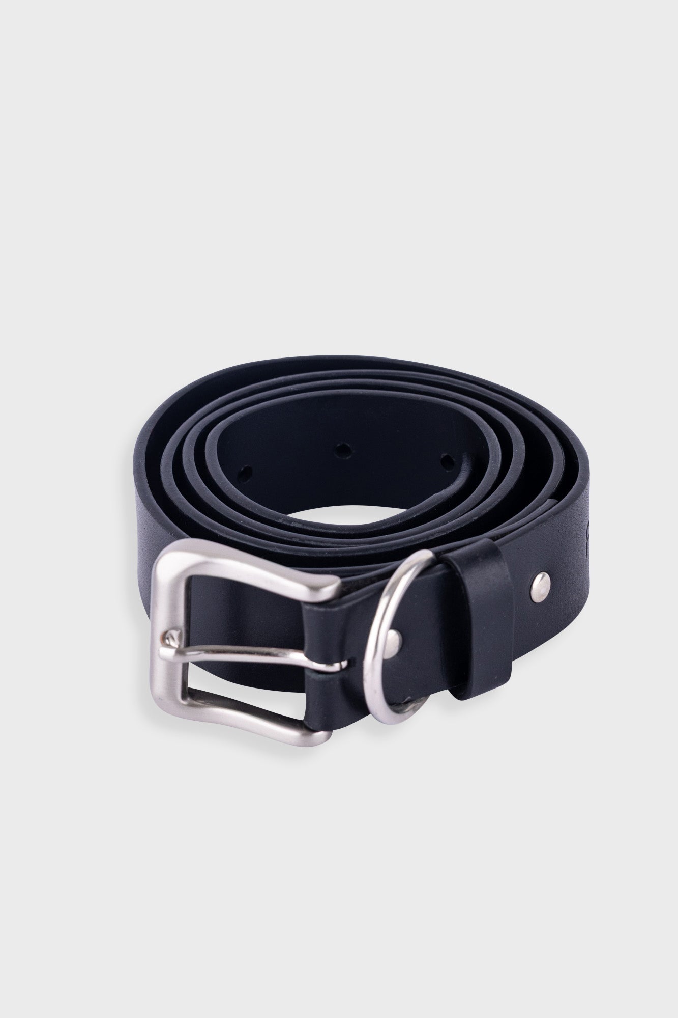 Curve Belt - Black